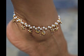 BEST SUMMER ANKLET